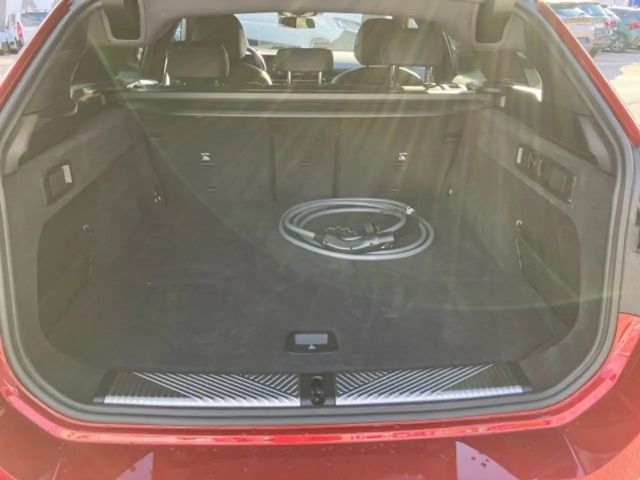 BMW i5 M60 Touring xDrive