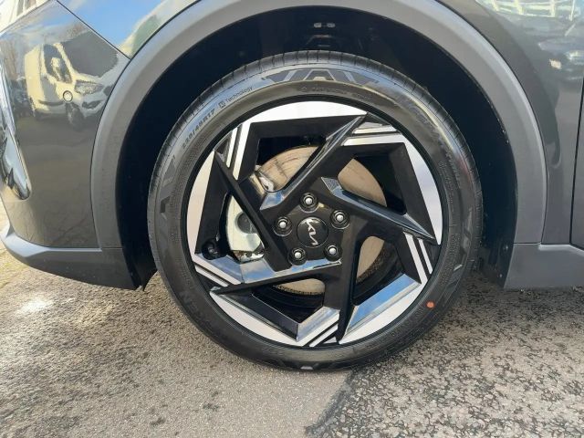 Kia K4 1.6T Spirit LED+360°Kamera+Navigation+SHZ