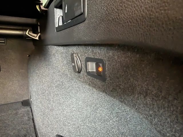 Volkswagen Passat DSG Variant