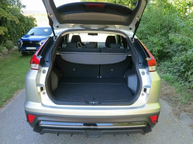 Mitsubishi Eclipse Cross PHEV