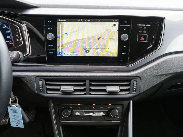 Volkswagen Polo 1.0 TSI Highline