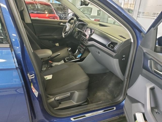 Volkswagen T-Cross 1.0 TSI TSi United