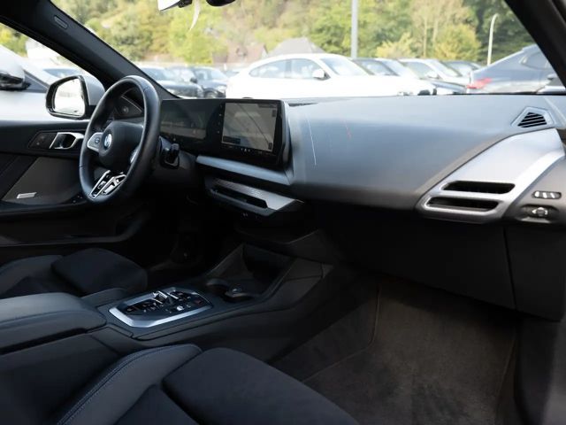 BMW 120 120i M-Sport Sedan