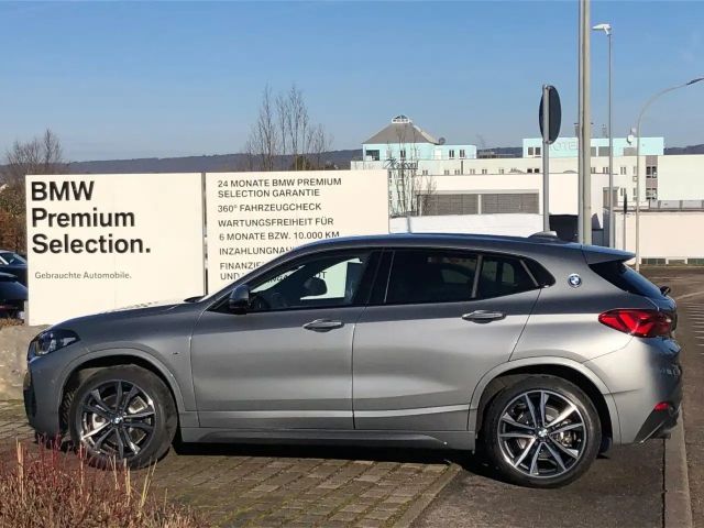 BMW X2 M-Sport xDrive20i
