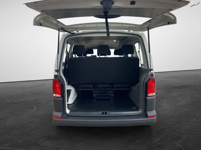 Volkswagen Transporter 2.0 TDI T6