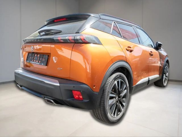 Peugeot 2008 GT-Line PureTech