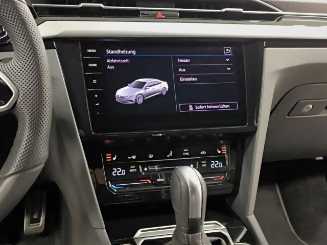 Volkswagen Arteon 2.0 TSI DSG R-Line