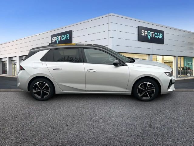 Opel Astra 1.2 Turbo GS-Line Grand Sport Turbo