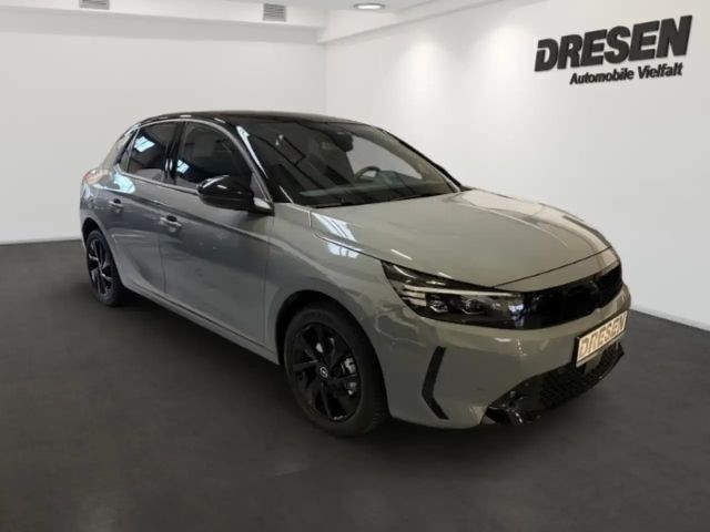 Opel Corsa 1.2 Turbo GS-Line Grand Sport Turbo