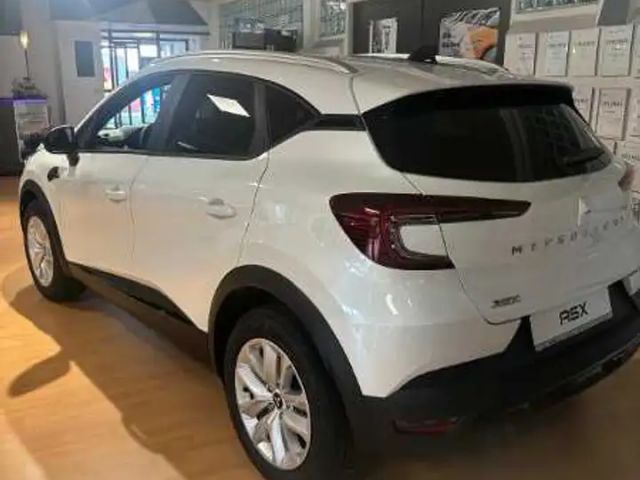 Mitsubishi ASX PLUS 1.3 T-Benziner 7-DCT