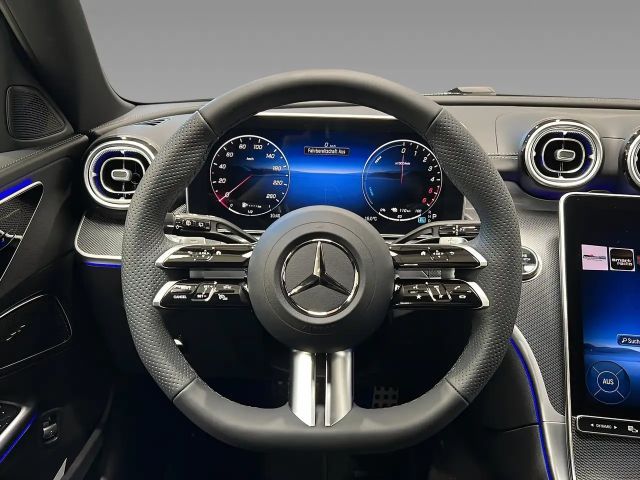 Mercedes-Benz C 300 AMG Line Estate