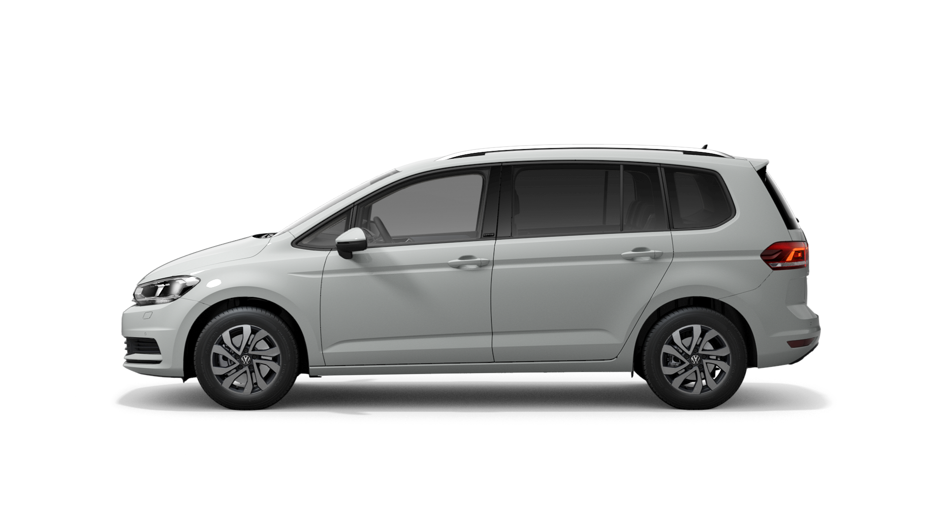 Volkswagen Touran 1.5 TSI