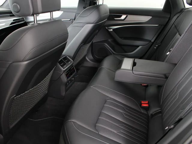 Audi A6 Quattro Sedan Sport