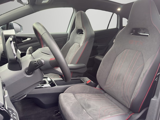 Volkswagen ID.5 4Motion GTX