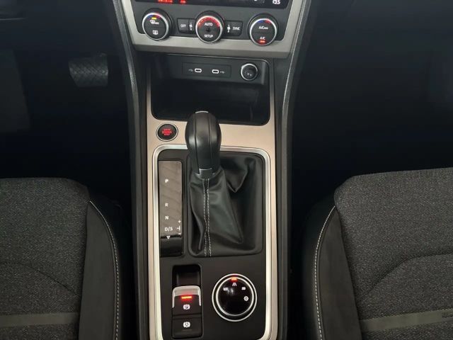 Seat Ateca 1.5 TSI DSG