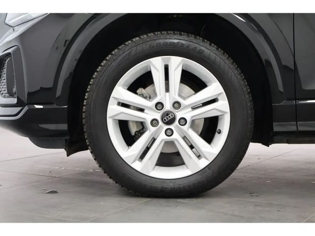 Audi Q2 35 TFSI S-Tronic