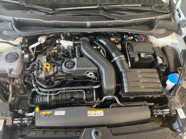 Volkswagen Taigo 1.5TSI GOAL*LED*NAVI*AHK*RFK*SITZH