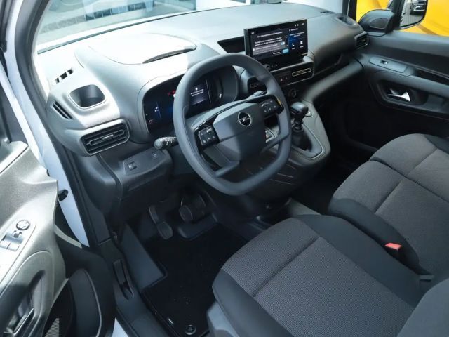 Opel Combo 1.5 CDTI