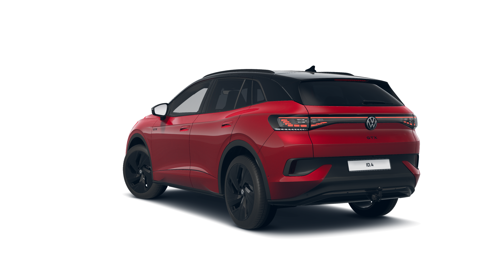 Volkswagen ID.4 4Motion GTX