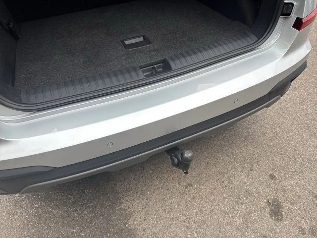 Skoda Kamiq Selection