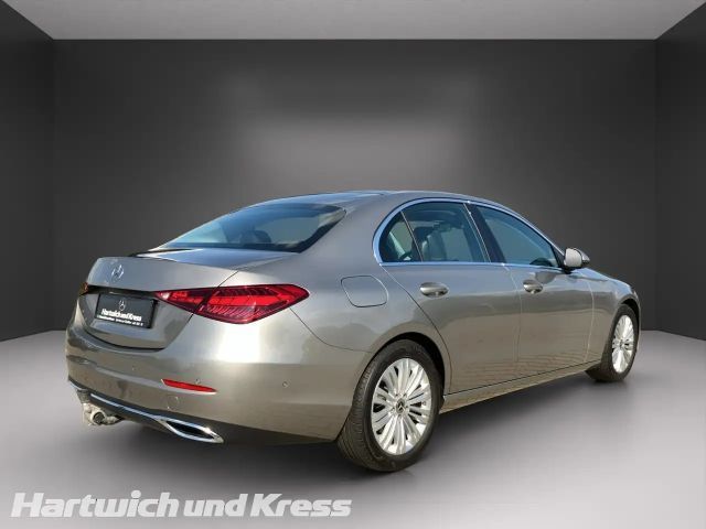 Mercedes-Benz C 180 AVANTGARDE Sedan