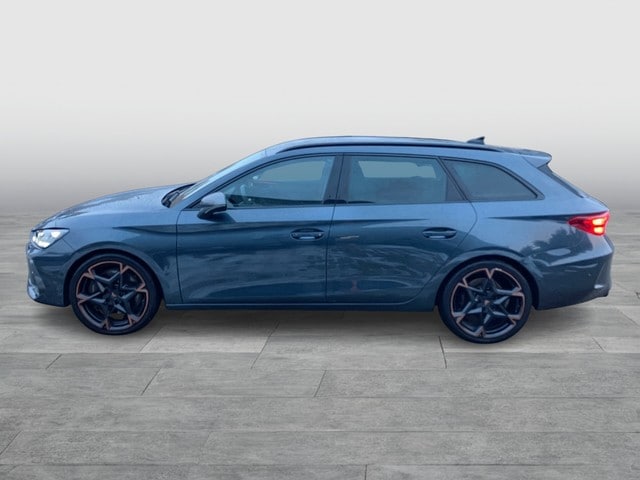 Cupra Leon 2.0 TSI 4Drive DSG Sportstourer VZ