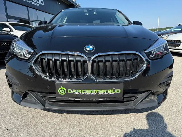 BMW 218 218d Coupé Gran Coupé