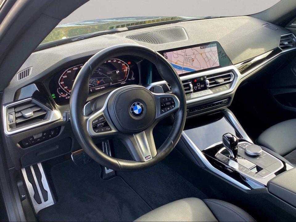 BMW M2 Coupé xDrive