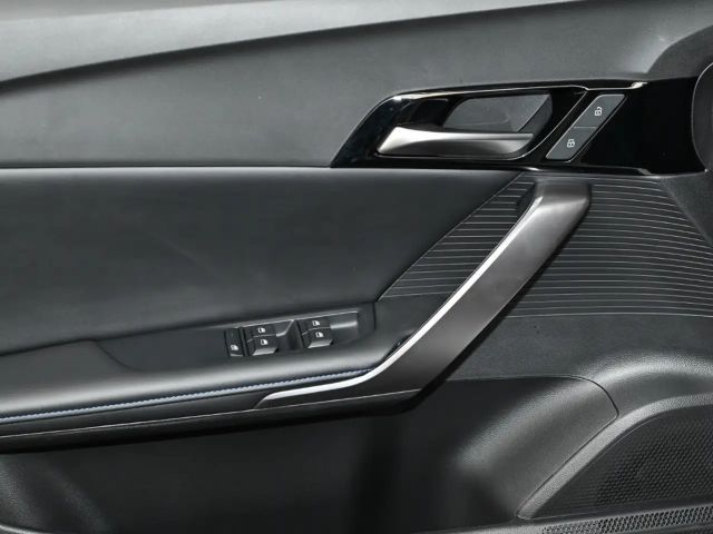 MG MG4 Standard range