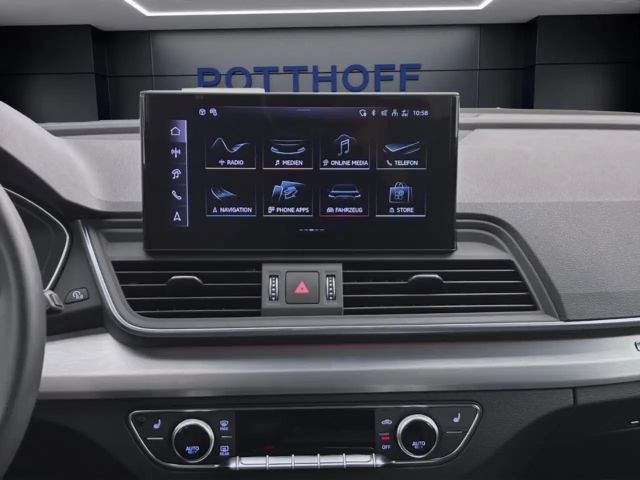 Audi Q5 Hybride Quattro Sportback