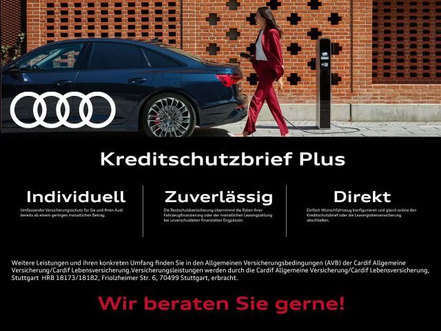 Audi SQ7 Quattro