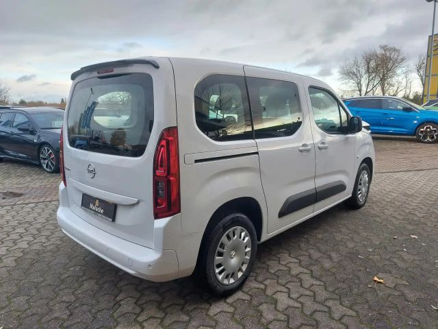 Opel Combo Combo-e Life