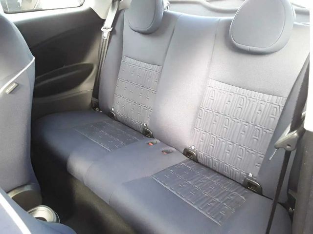 Fiat 500e 42 kWh Icon