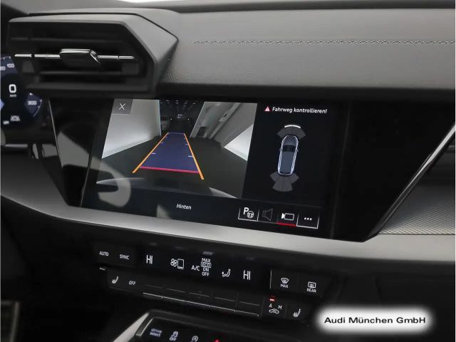 Audi S3 S-Tronic Sedan