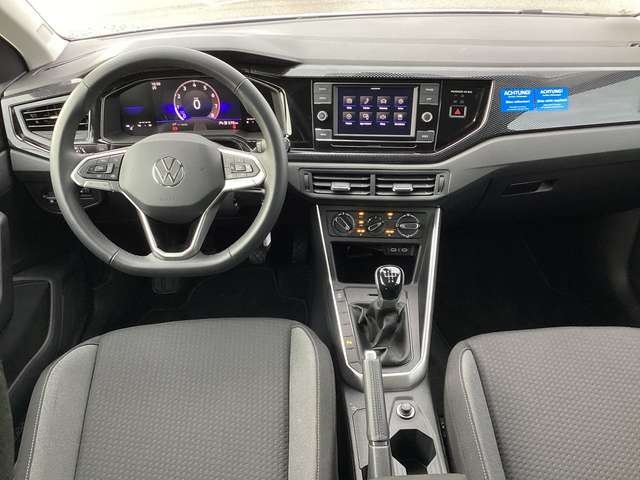 Volkswagen Polo Life