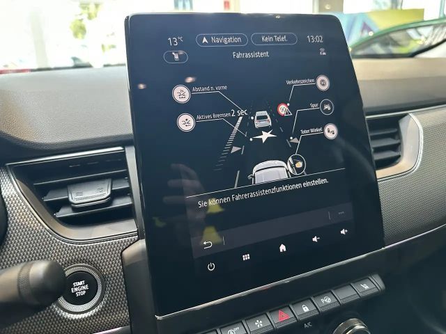 Renault Arkana EDC Intens TCe 140