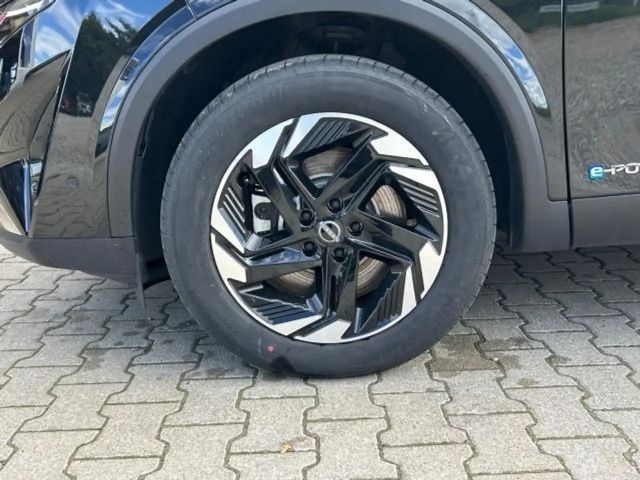 Nissan Qashqai N-Connecta