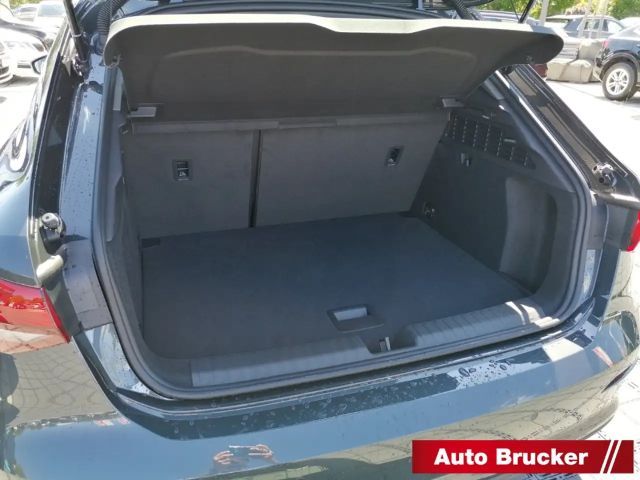 Audi A3 35 TFSI Sedan Sportback