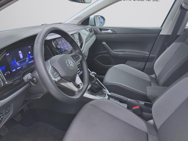 Volkswagen Taigo 1.0 TSI IQ.Drive Life