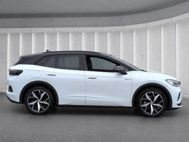 Volkswagen ID.4 GTX IQ.Drive