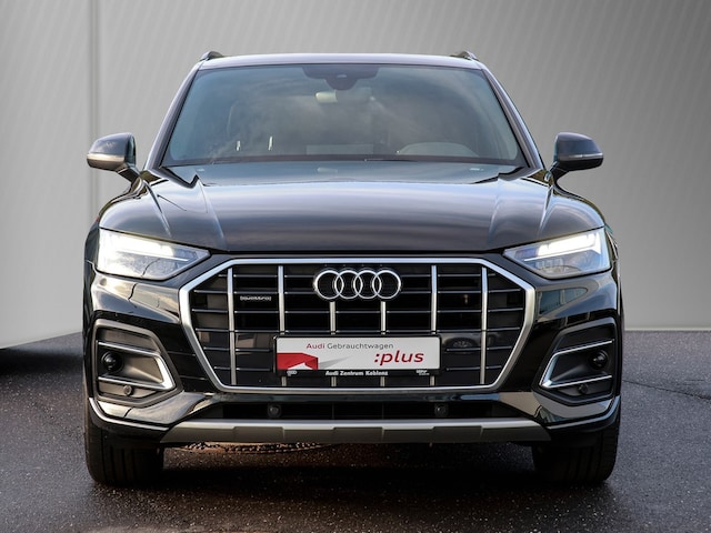Audi Q5 50 TDI Quattro