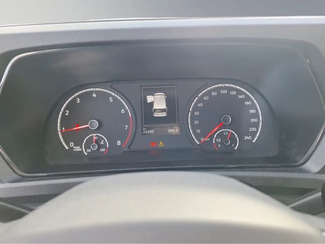 Volkswagen Caddy 1.5 TSI Life