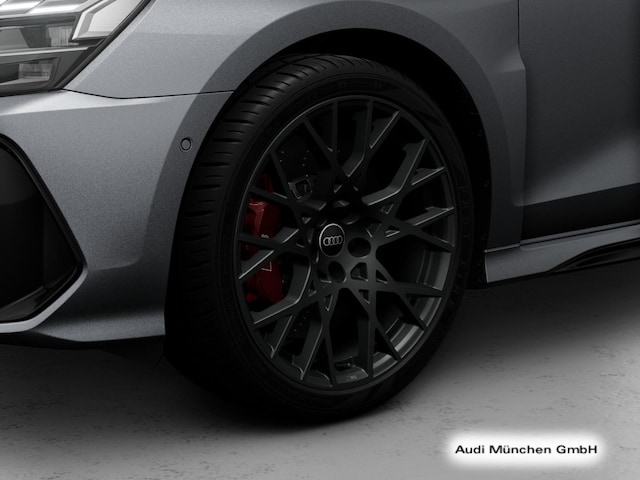 Audi RS3 Quattro S-Tronic Sportback