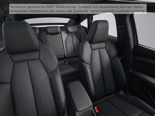 Audi Q4 e-tron 35 Sportback