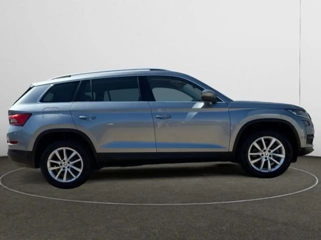 Skoda Kodiaq 2.0 TSI 4x4 Style Style