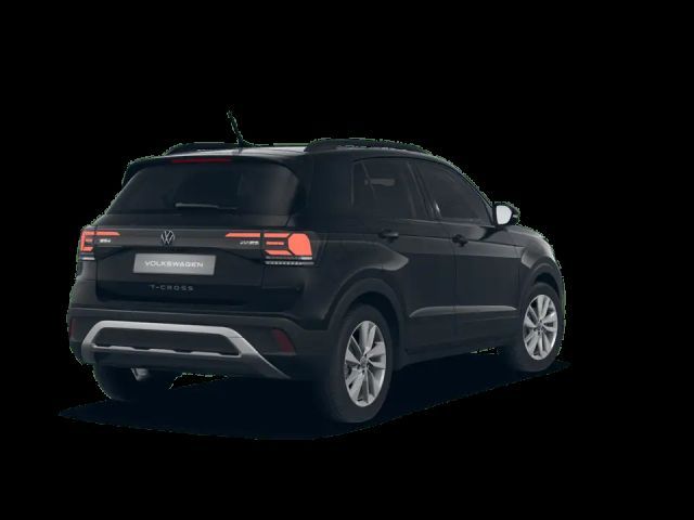 Volkswagen T-Cross Friends TSI