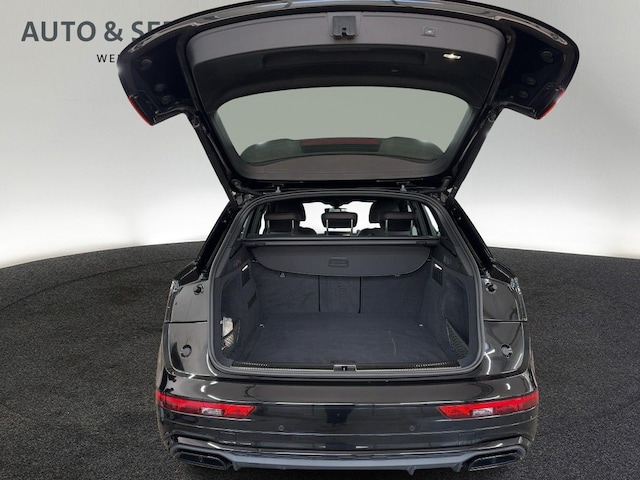 Audi Q5 45 TFSI Quattro S-Tronic