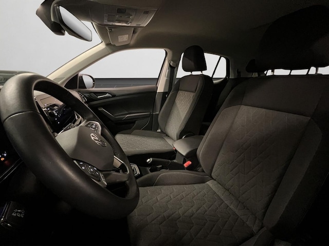 Volkswagen T-Cross 1.0 TSI DSG Life