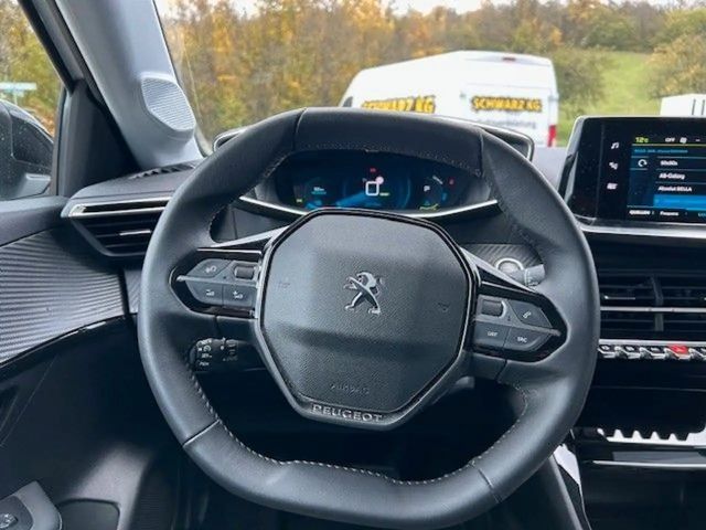 Peugeot E-208 Allure Pack