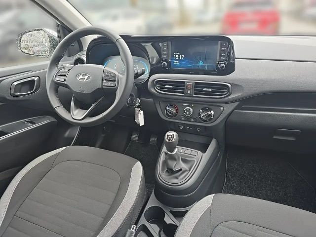 Hyundai i10 Select